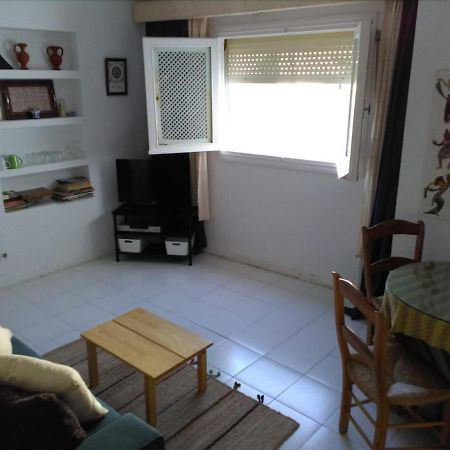 דירות ארקוס דה לה פרונטרה Casa Maldonado מראה חיצוני תמונה