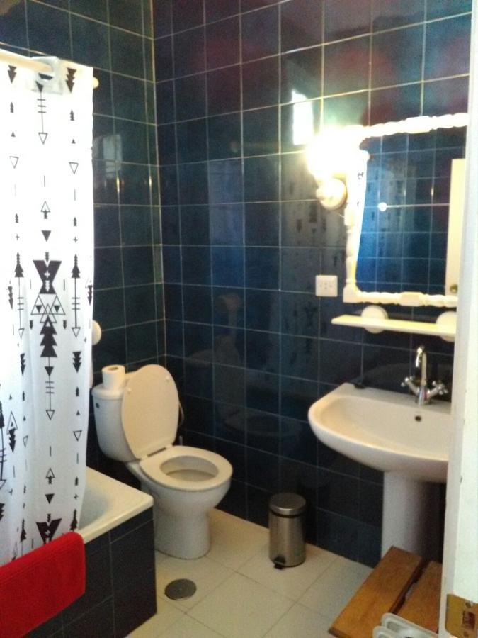 דירות ארקוס דה לה פרונטרה Casa Maldonado מראה חיצוני תמונה