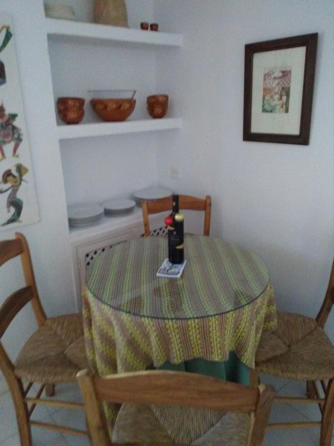 דירות ארקוס דה לה פרונטרה Casa Maldonado מראה חיצוני תמונה