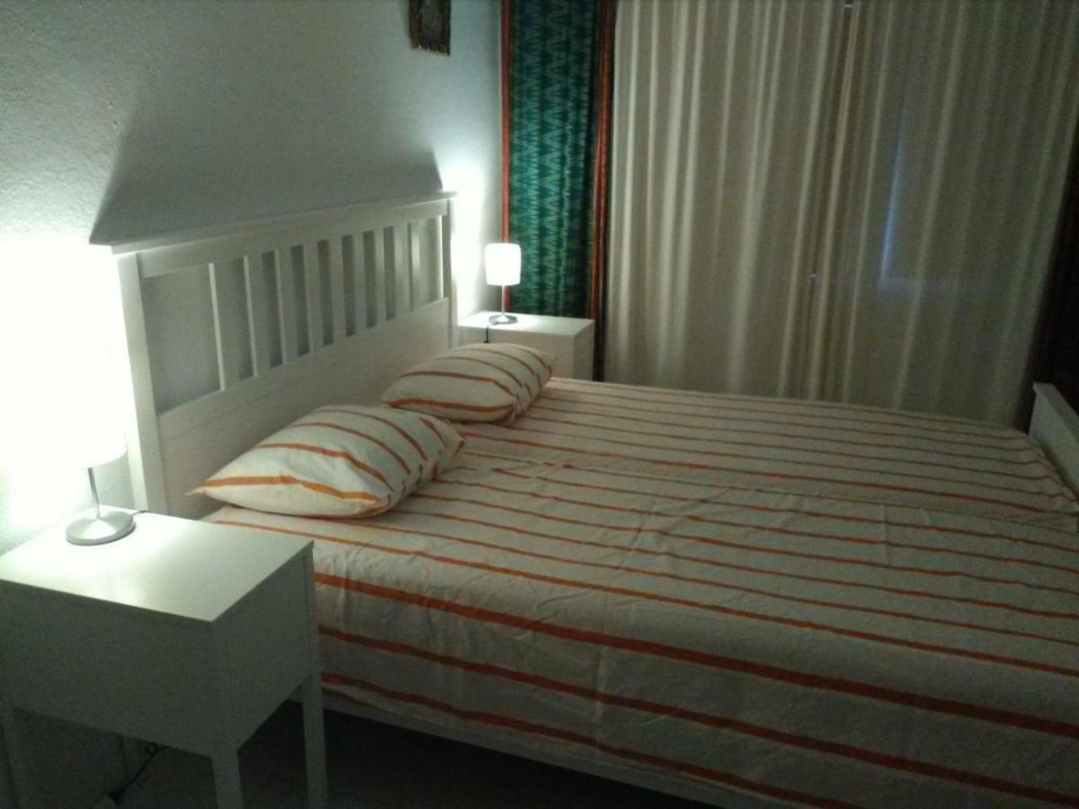 דירות ארקוס דה לה פרונטרה Casa Maldonado מראה חיצוני תמונה