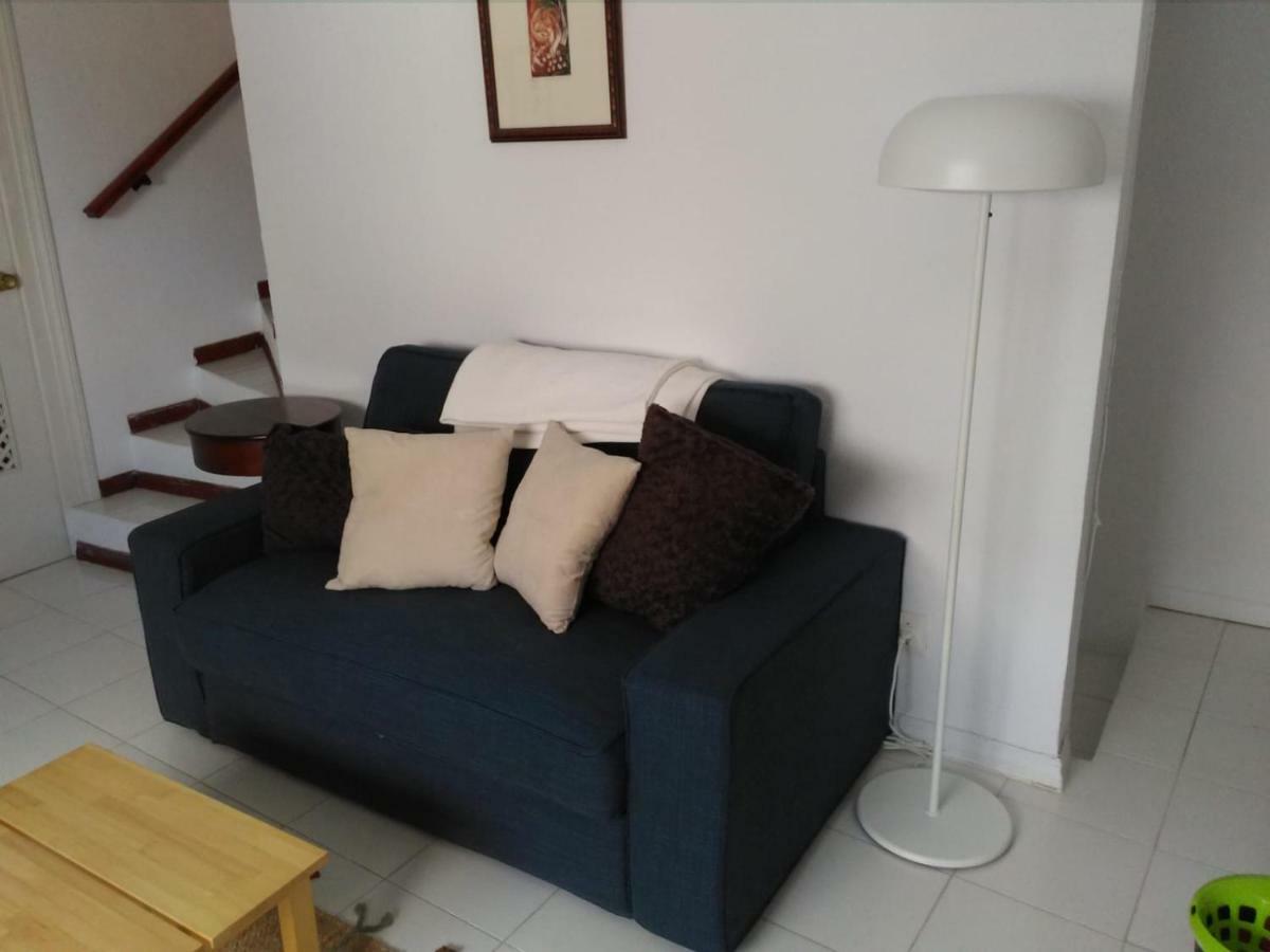 דירות ארקוס דה לה פרונטרה Casa Maldonado מראה חיצוני תמונה
