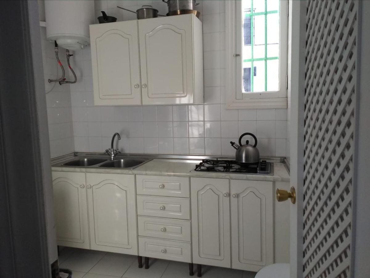 דירות ארקוס דה לה פרונטרה Casa Maldonado מראה חיצוני תמונה